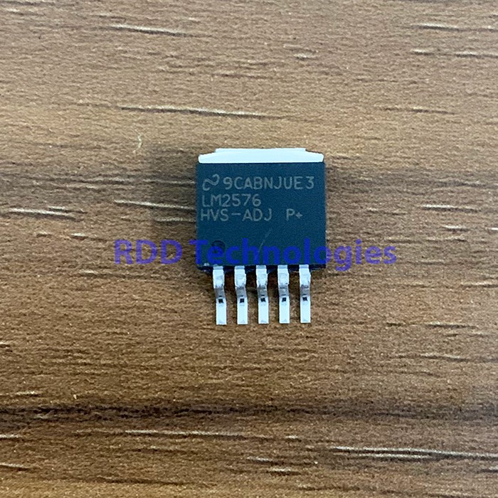 LM2576HVS-ADJ*******