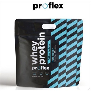 ผลิตภัณฑ์ Proflex Whey Protein Isolate Pure (5lbs.)