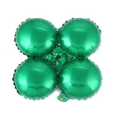 ลูกโป่งฟอยล์รูปดอกไม้ สำหรับทำซุ้ม - รูปที่ 7