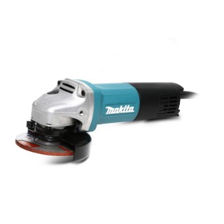 MAKITA เครื่องเจียร์4" 840W สวิทช์ท้าย รุ่น 9556HBG