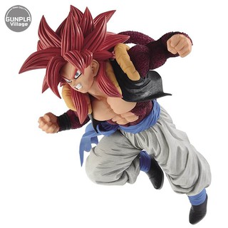 Banpresto Dragon Ball GT Super Saiyan 4 Gogeta 4983164171945 (Figure)