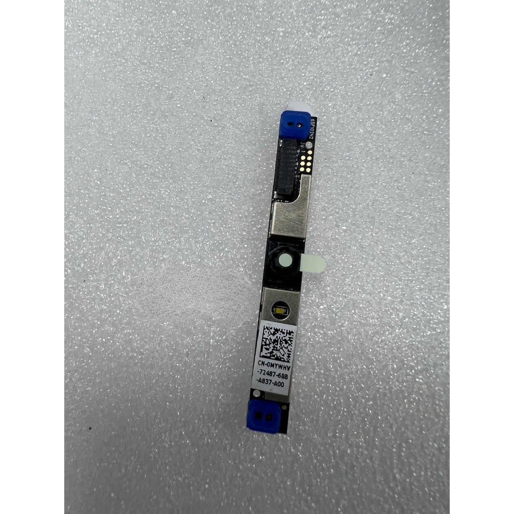 DELL DELL 3510 E5470 E7470 E5570 E7270 ไมโครโฟนกล้อง 0MYWHV