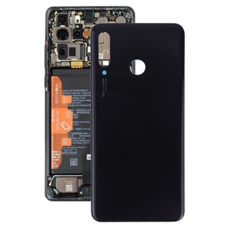 ฝาหลัง Huawei P30 Lite กระจกหลัง Back Panel Cover for Huawei P30 Lite