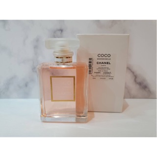 Chanel Coco Mademoiselle EDP 100ml กล่องเทส