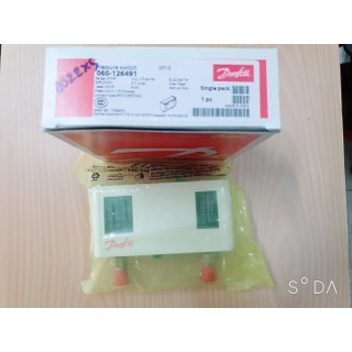 Pressure Switch , 060-126466 Product  KP15