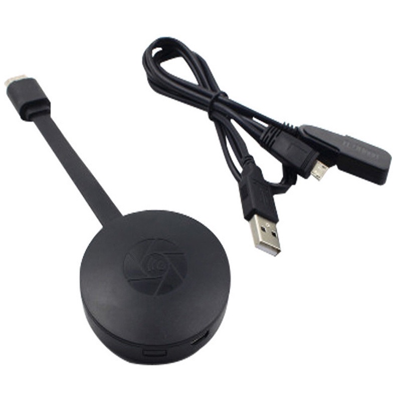 Anycast G3 Plus FW.2022 HDMI WIFI Display HDTV รองรับ iPhone/iPad,Google Chrome,Android #5
