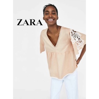 เสื้อผ้าแบรนด์เนมแท้!! แบรนด์ZARA