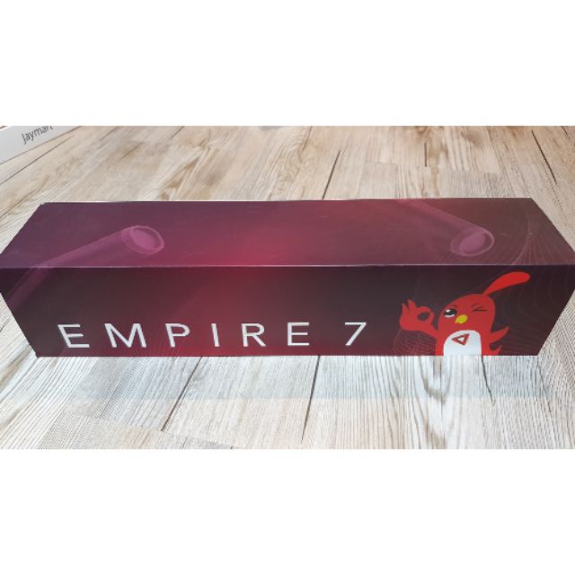 ลำโพงบลูทูธ Empire7
