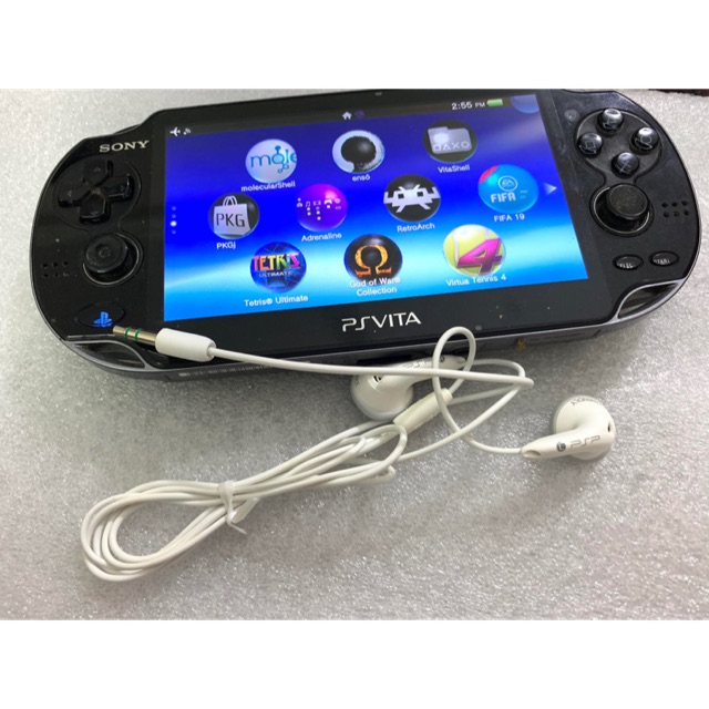 (Liquidation) หูฟัง PSP โดยใช้หูฟัง Psvita psp เชี่ยวชาญในหูฟัง PSP1000 PSP3000 psp Eslim psp2000
