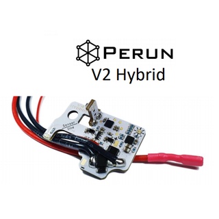 Perun V2 Hybrid (Made in Poland)  #แอร์ซอฟ