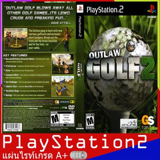 Outlaw Golf 2 (USA)[PS2]