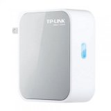 TP-LINK 150Mb Wireless Router (TL-WR700N) - Mini Pocket