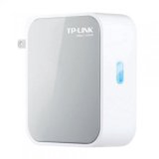 TP-LINK 150Mb Wireless Router (TL-WR700N) - Mini Pocket