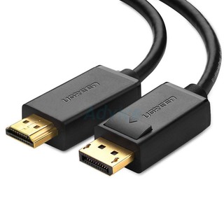 Cable Display TO HDMI (3M) UGREEN 10203