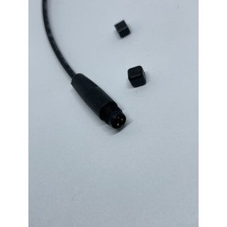 MK5101 IFMHall Effect Sensor supply voltage 10-30VDC