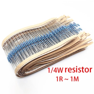 100pcs 1/4W 1% 15R 16R 18R 20R 22R 24R 27R 30R 33R 39R 43R 47R 15 16 18 20 22 24 27 33R 39R 47R 15 16 18 20 22 24 27 33R 33R 47R 15 16 18 20 22 24 27 33R 33R 43R 15 16 18 20 22 24 27 33R 33R 47