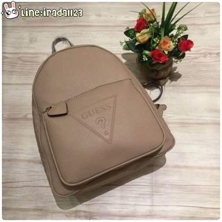 GUESS BALDWINPARK BACKPACK BAG