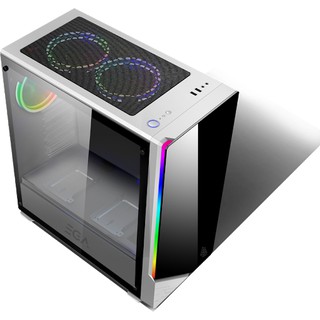 SPECTRUM RGB GAMING CASE