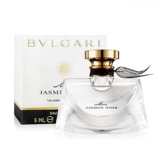 Bvlgari Mon Jasmin Noir Eau De Parfum ​5ml ​(หัวแต้ม)