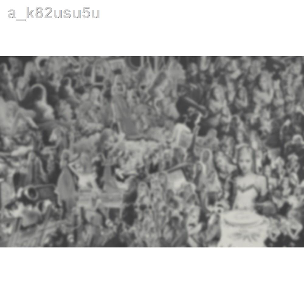 【ins】 Rose BlackPink 'R' (1st Single Album) CD+Photobook+Lyrics