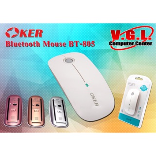 Mouse Bluetooth OKER BT-805