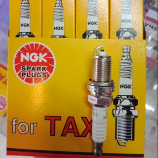 หัวเทียนNGK หัวธรรมดา4หัว