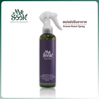 MESOOK Aroma Room Spray สเปรย์ปรับอากาศอโรม่า