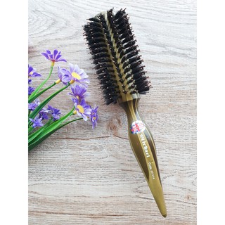 Michael Round HairBrush แปรงไดร์กลมอังกฤษ สำหรับไดร์ผม 114(25มิล)