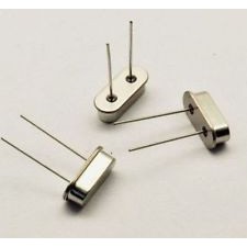 คริสตัล 8MHz Xtal Xsall 8,000mhz Crystal Oscilator Oscilator