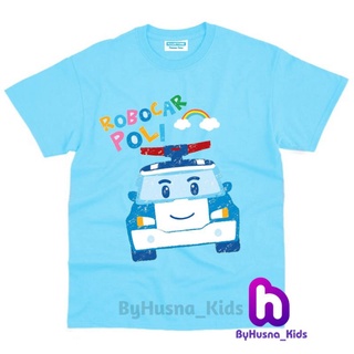 เสื้อผ้าเด็ก, เสื้อเชิ้ตเด็ก, รูปภาพที่กําหนดเอง, ROBOCAR POLI, เสื้อเด็ก, เสื้อผ้าเด็ก UNISEX, เด็กผู้หญิง, เด็กผู้ชาย, เด็กวัยหัดเดิน, เด็กวัยหัดเดิน, วัสดุพรีเมี่ยมที่กําหนดเอง