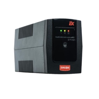 Zircon EX_850VA/450W