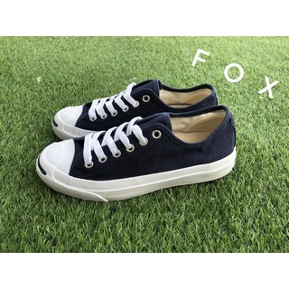 CONVERSE JACK PURCELL CP OX NAVY อินโด