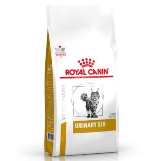 Royal Canin Urinary S/O 1.5kg EXP 2023