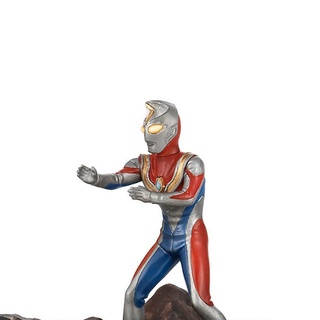 Banpresto Ultraman Dyna Special Effects Stagement #49 (A:Ultraman Dyna) 4983164184259 (Figure)