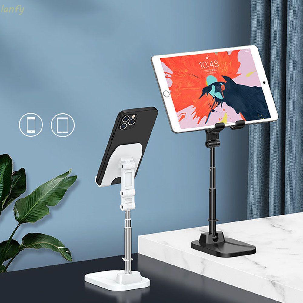 Adjustable Desktop Phone Stand Holder For Live Broadcast