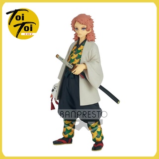 Kimetsu no Yaiba Vol.19 - Sabito ; Demon Slayer : Banpresto [Bandai]