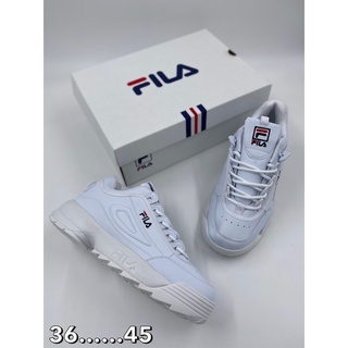 Fila มีพร้อมส่ง size 36…45 ❤️❤️