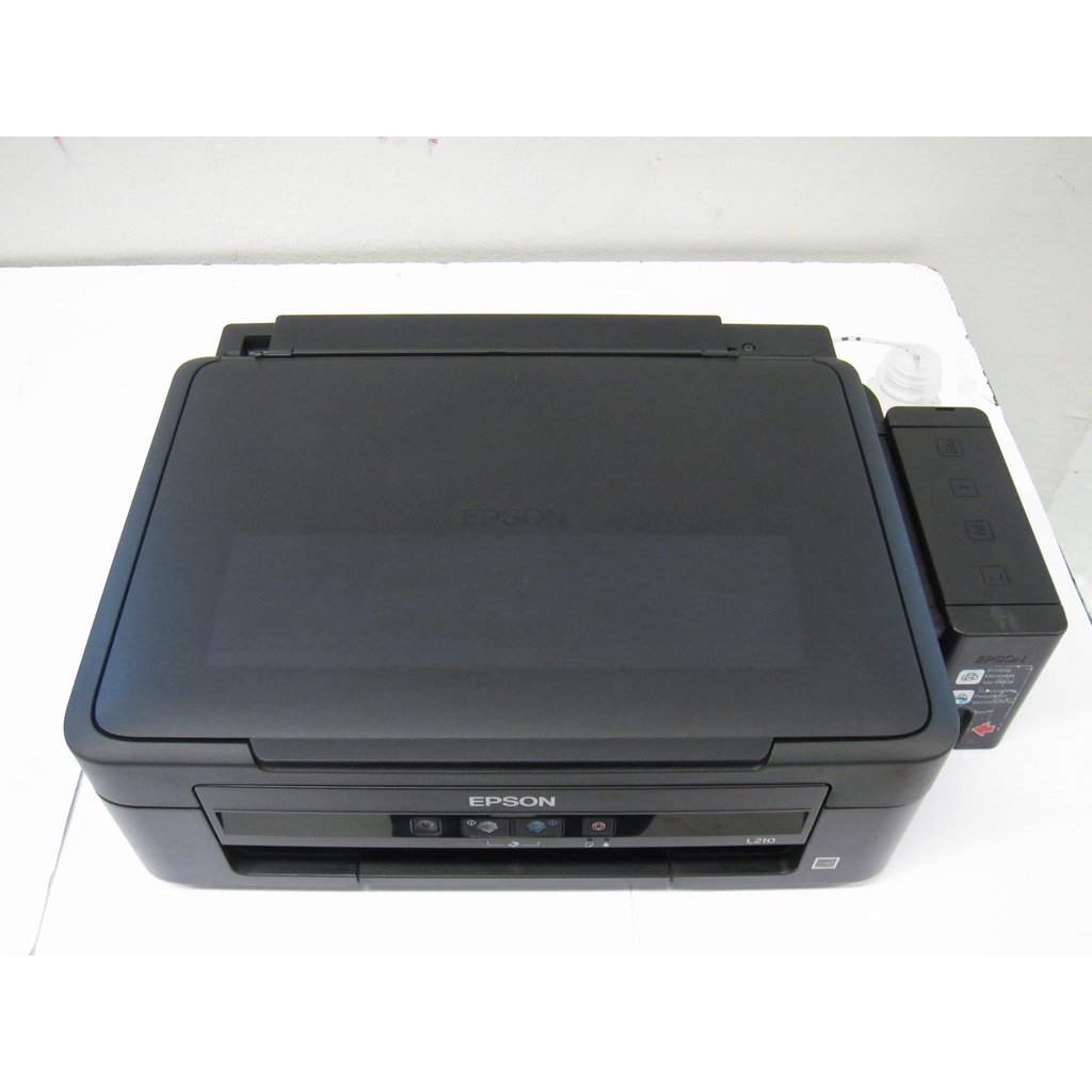 EPSON L210 Ink Tank sirikran15 ThaiPick