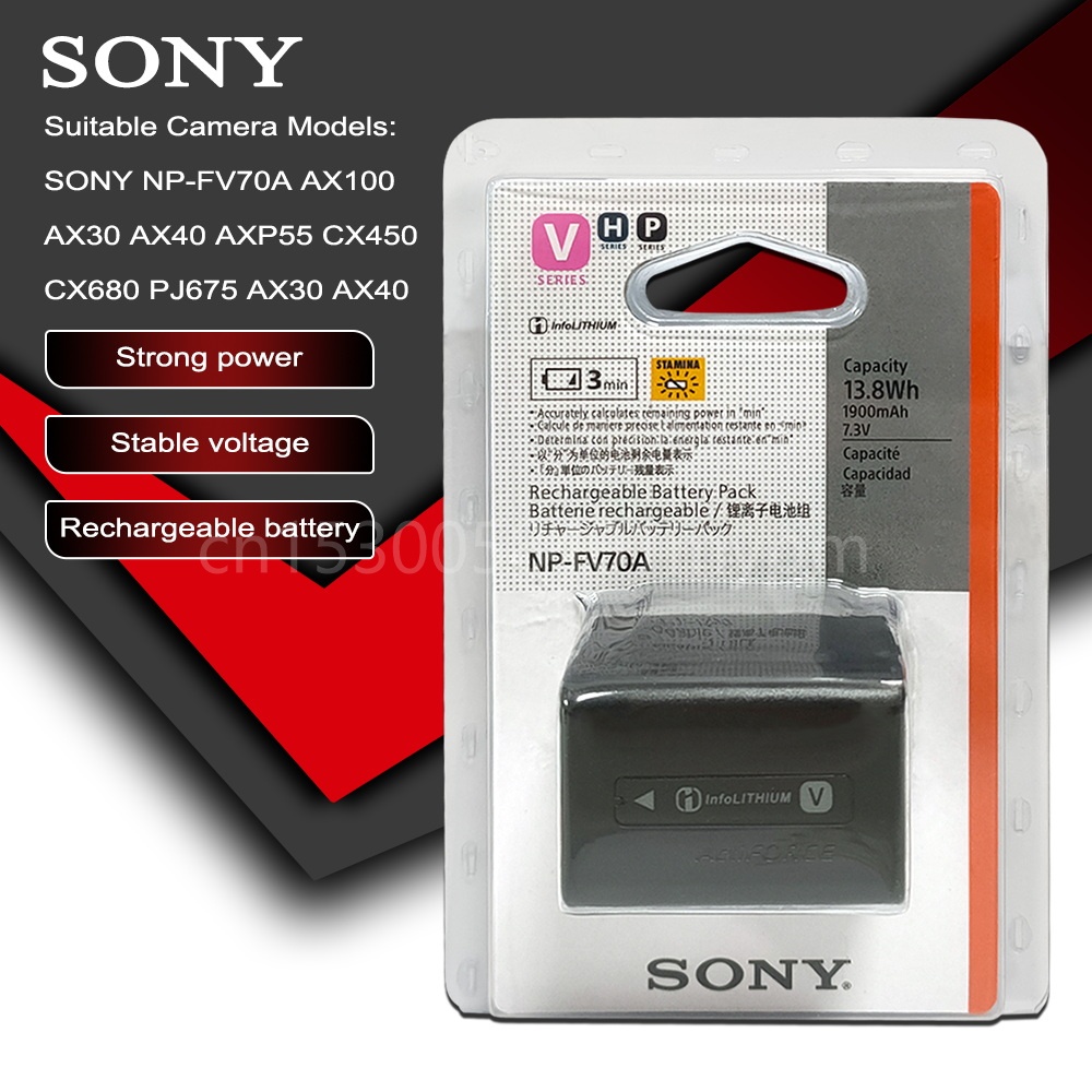 sony ax700 ราคาพิเศษ | ซื้อออนไลน์ที่ Shopee ส่งฟรี*ทั่วไทย!