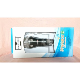 ไมโครโฟน รุ่นDYNAMIC DML-120