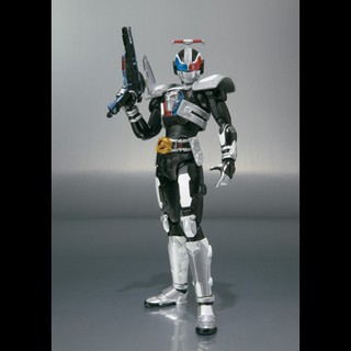 [ของแท้] Bandai Tamashii S.H.Figuarts Kamen Rider G Den-O from “Kamen Rider The Movie: Den-O Trilogy”