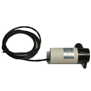 เครื่องปั๊มน้ำขนาดเล็ก 12V/24W ,4L/Min