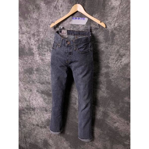 HOLLISTER CALIFFORNIAmade in Mexico กางเกงยีนส์