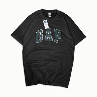 Gap Hype เสื้อยืดผ้าฝ้าย 100%