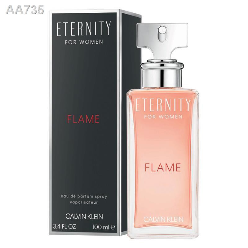 calvin klein flame 100ml