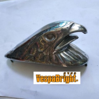 หนวดเครา / Jungbul SLEBOR Front VESPA ALL Eagle Models