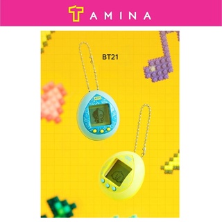 BT21 Tamagotchi - BTS - LINE FRIENDS