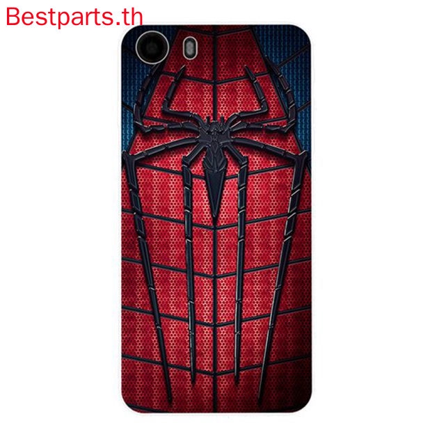EB- Wiko Sunny Lenny Robby Jerry 2 3 Plus Harry View XL Spiderman 4 Silicon Case