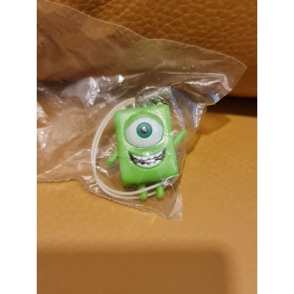 mike monster inc disney pixar