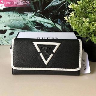 Guess  wallet ของแท้ ราคาถูก